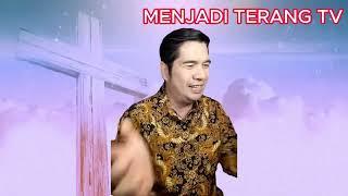 khotbah & pelayanan Doa Kesembuhan Hari ini