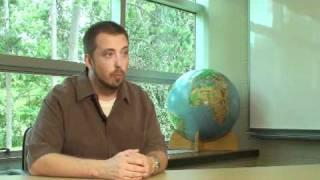 Mark Helmsing - Doctoral Student