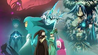 ЧТО НЕ ТАК С ЛОРОМ ЭЛИАТРОПОВ? | WAKFU Les Gardiens | Islands of Wakfu