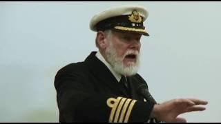 Lowell Lytle as Captain Smith 3 min