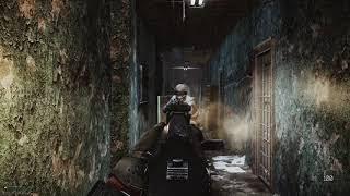 HillordPlay в Escape from Tarkov. Первый монтаж и первый бой. PVE режим.