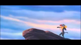 The Lion King Random Death: Re-Cut