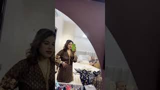 kashaf' Ansari vlog