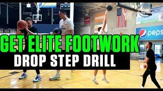 ELITE Drill For FORWARDS & CENTERS!