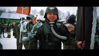 Вархаммер 13 (пейнтбол) / Warhammer 13 (paintball)