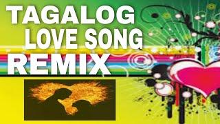 Tagalog OPM Love Song Remix|Positive Moching