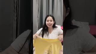 Live jualan baju daster online kualitas import
