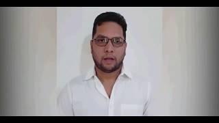 InfodriveIndia Client Video's Testimonial - Shivay Overseas