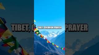 The Sacred Mountains of the Himalayas
