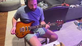 PRS Guitars' New S2 Studio Demo