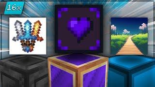 The 3 New BEST 16x Bedwars Texture Packs (1.8.9) | FPS Boost