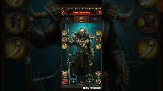 Vikings war of clans: Изучение знаний