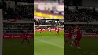 2-1 Finland vs Poland All Goals, European Qualifiers