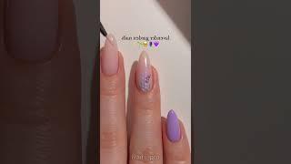 Beautiful nail art #viralvideo #nails #nailspro #copypaste #shortfeed