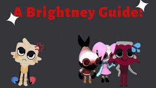 A QUICK and EASY Brightney Guide - Dandy's World ROBLOX