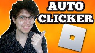 How To Get Roblox Auto Clicker