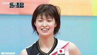 ซาโอริ คิมูระ โอลิมปิก 2016 Saori Kimura (木村 沙織) volleyball olympics | best actions