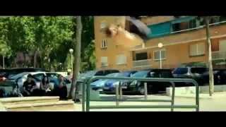 Best World Parkour Mix 2012