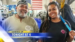 Coming up on KEZI 9 News at 4: Effects of Trump tariffs; women in construction industry