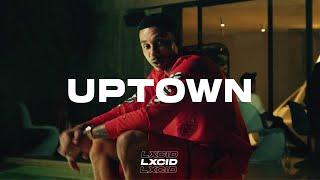 [FREE] Fredo x Clavish Uk Rap Type Beat - "Uptown"