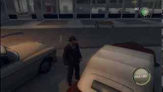 Прохождение Mafia 2:Приключение Джо Миссия #11 Сюрприз