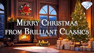 Merry Christmas from Brilliant Classics