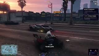 [GTAHUB] DON'T GET ANGRY ONE GAME  [PEGASUS]