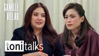 Camille Villar Opens Up About Political Dynasty, Nepotism and Handling Criticisms | Toni Talks