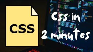 what is css - Cascading Style Sheets (CSS)