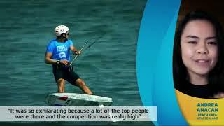 ANOC World Beach Games: Showcasing the best of the best