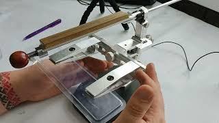 Kadet Expert год в эксплуатации.