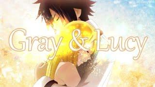 Gray & Lucy [Graylu] - Impossible