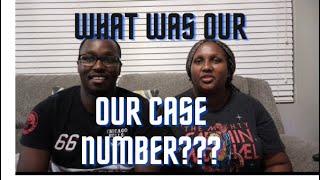 DV2025 Q&A: WHEN DID WE APPLY THE  GREEN CARD LOTTERY AND WHAT WAS OUR CASE NUMBER/ PROCESSING TIME