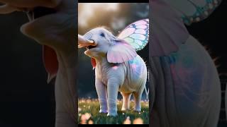 Hybrid of cute animals | Fusion | tiny hybrids |