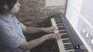 214 piano cover by rivermaya