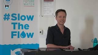 Growing Bio-Bricks from urine