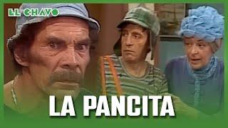 El Chavo del 8: La Pancita de Don Ramón