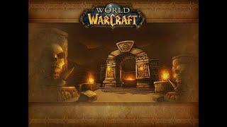 World Of Warcraft  Зул'фаррак