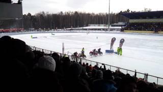 Финал чемпионата мира по спидвею