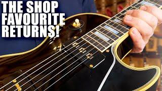 What's New At Guitar Village This Week? | Weekly Roundup May 3rd