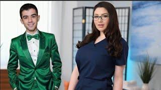 How to stepmother became an excellent doctor | Step Mom vs step son | sigma Girl 4k | Mommy's Girl