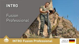 INTRO  OKM Fusion Professional [3D Ground Scanner with SRIS coil]