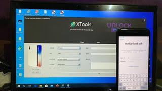Bypass iCloud Activation Screen & Apple ID Removal Software 2020