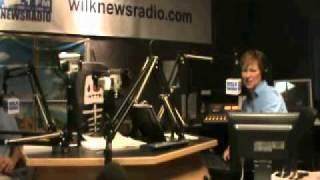 Part 4 - Author Larry Hohol is Interviewed on "The Sue Henry Show"