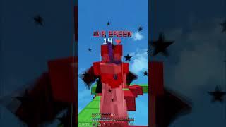 Pro Bedwars Combos