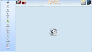 Converting Video Formats using Format Factory