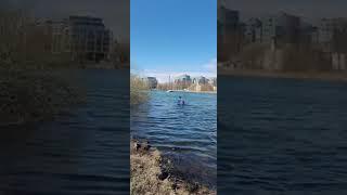 Пакрафт Странник от Планета Вода. #kayak #пакрафтинг #пакрафт