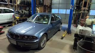 2001 BMW DME EWS Delete Remove & Install