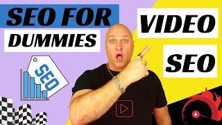 YouTube SEO 2019|Seo Tips for YouTube Videos(Video SEO for Dummies)