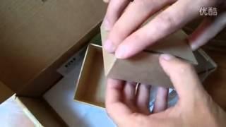 Xiaomi Smart Bracelet Unboxing Video At SpeMall